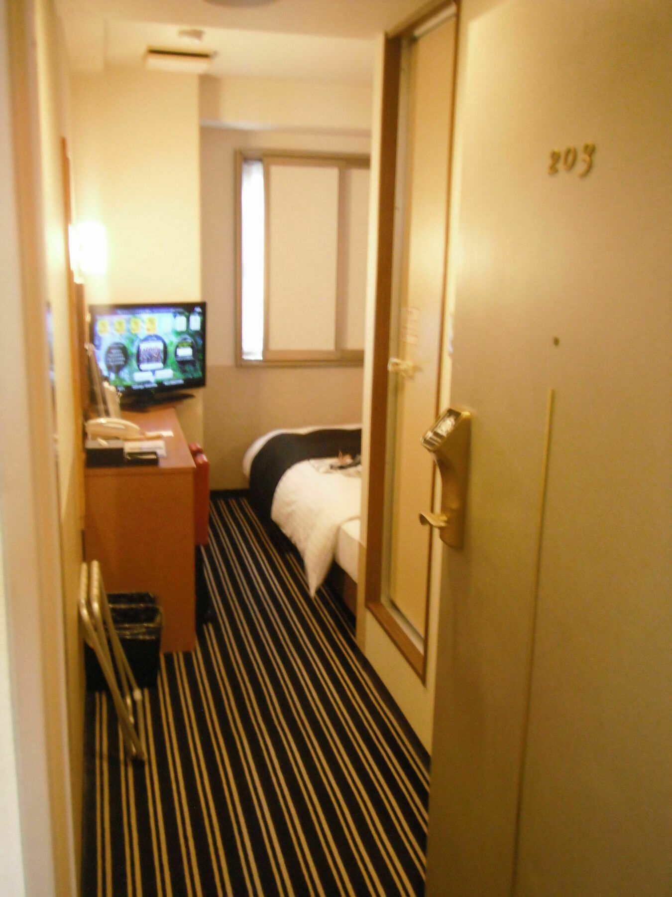 Apa Hotel Tokushima Ekimae Exterior foto